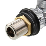 Distributeur d'eau robinet réglable en laiton, Distributeur d'eau robinet
