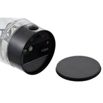 Bouteille Mixeur 600ML, Bouteille d'eau électrique portable pour protéines, Tasse créative automatique pour café et lait