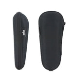 Housse de transport portable pour rasoir électrique Braun séries 3/5/7 (3000S, 3020S, 3050CC)