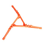 Support de fixation triangulaire pour réchaud de camping Fire Maple FMS-710, Support fixe