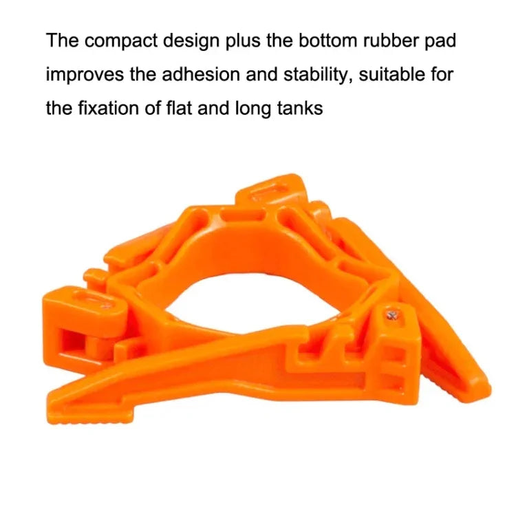 Support de fixation triangulaire pour réchaud de camping Fire Maple FMS-710, Support fixe