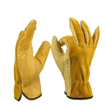 2 paires de gants de moto, gants d'équitation, gants de jardinage, protection du travail, gants de sécurité, M, L, XL