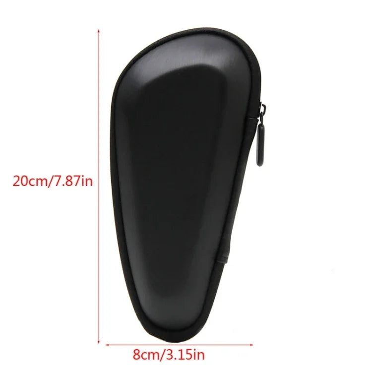 Étui de voyage rigide en EVA imperméable pour rasoir électrique Philips, pour Philips
