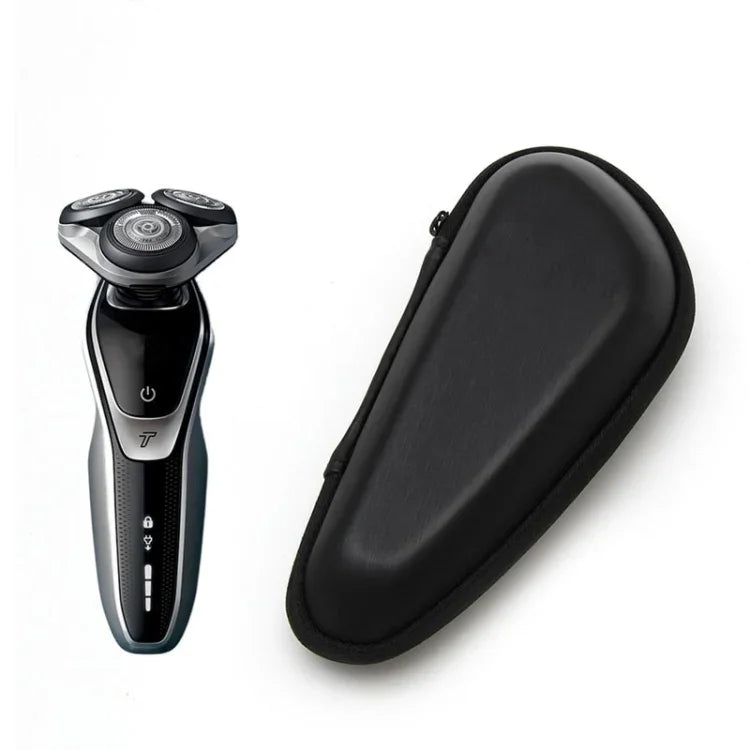 Étui de voyage rigide en EVA imperméable pour rasoir électrique Philips, pour Philips