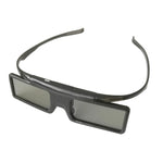 Lunettes 3D universelles à obturateur actif Bluetooth pour projecteur Samsung Sony et Epson 5200, 5200