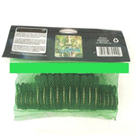 Ensemble de clips de jardin en plastique, 5 ensembles