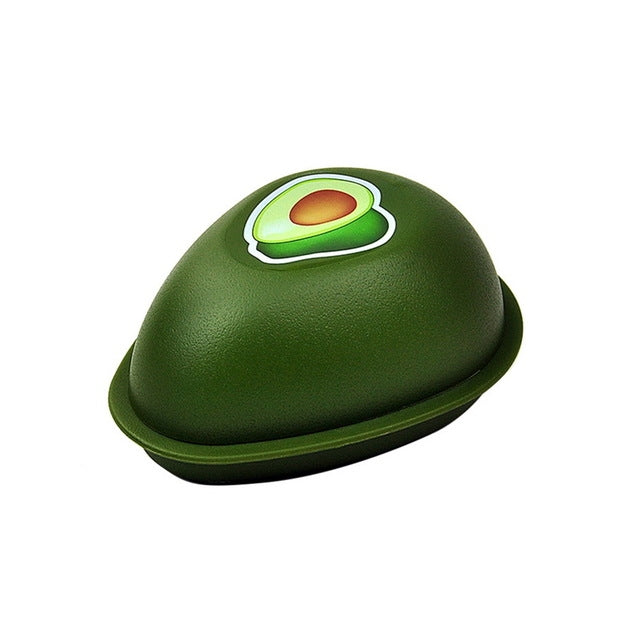 Boîte de rangement en plastique pour légumes et fruits frais, conteneurs créatifs pour réfrigérateur