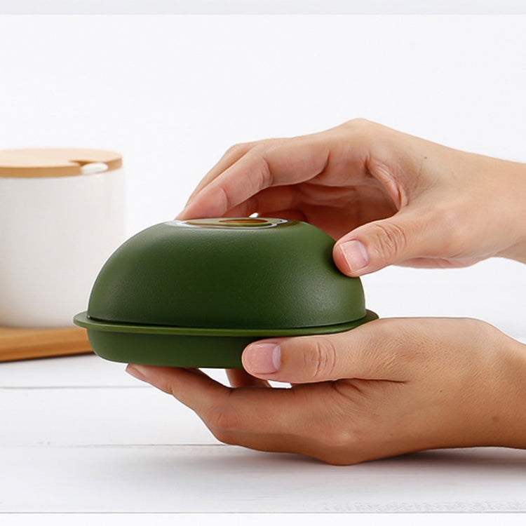 Boîte de rangement en plastique pour légumes et fruits frais, conteneurs créatifs pour réfrigérateur