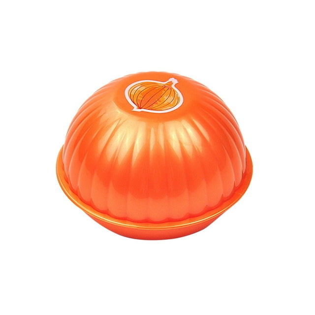 Boîte de rangement en plastique pour légumes et fruits frais, conteneurs créatifs pour réfrigérateur