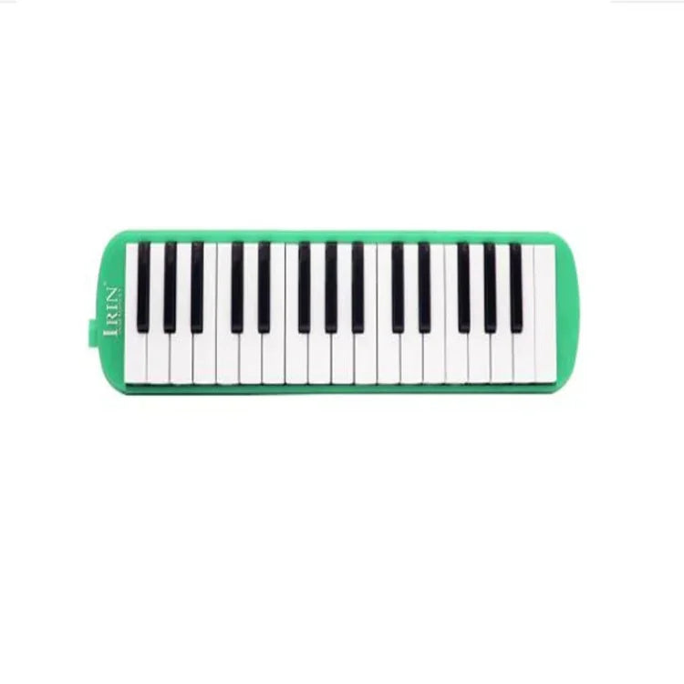IRIN 001 Accordéon mélodica 32 touches Piano oral Enfant Étudiant Débutant Instruments de musique