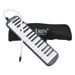 IRIN 001 Accordéon mélodica 32 touches Piano oral Enfant Étudiant Débutant Instruments de musique