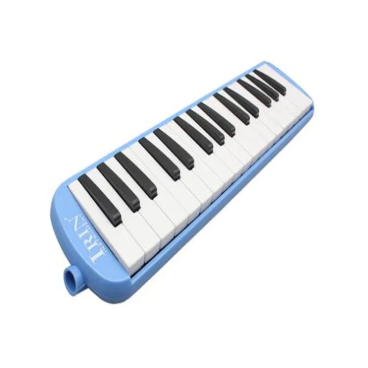 IRIN 001 Accordéon mélodica 32 touches Piano oral Enfant Étudiant Débutant Instruments de musique