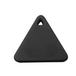 Alarme pour portefeuille, porte-clés, mini-traceur intelligent Bluetooth pour animaux et enfants, idéal pour voiture, moto ou autres.