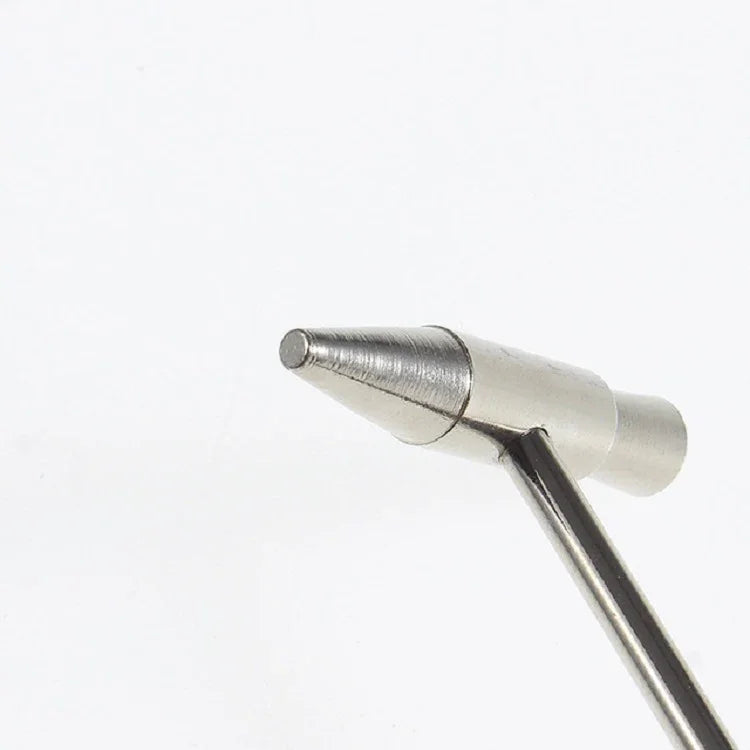 Mini marteau de réglage 10 pièces pour Carimbas, mini marteau de réglage