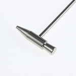 10 PCS Mini Tuning Hammer for Carimbas, Mini Tuning Hammer