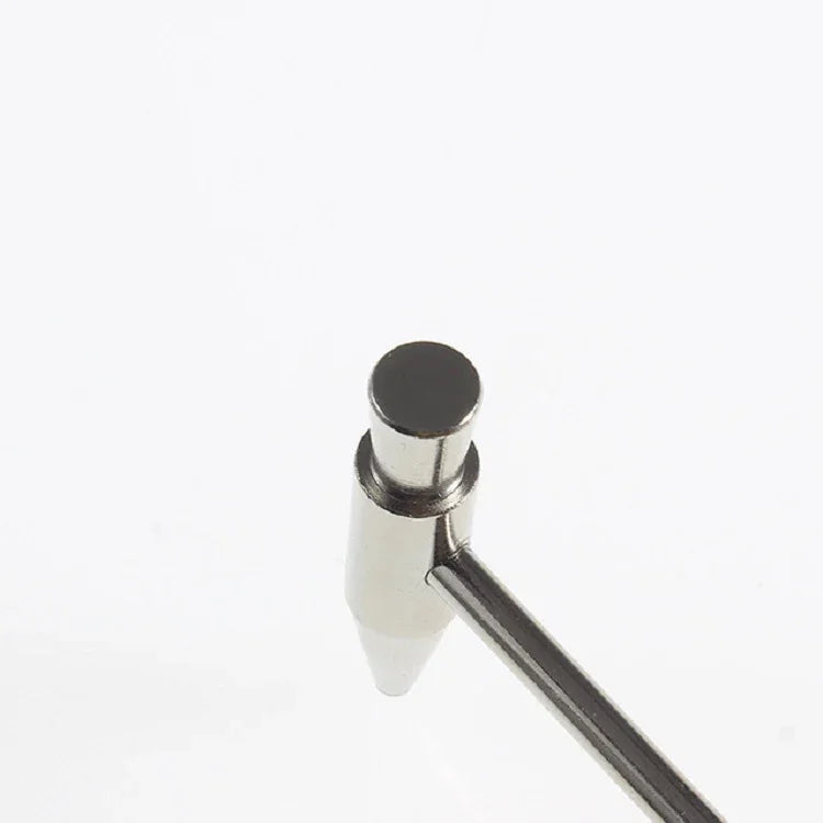10 PCS Mini Tuning Hammer for Carimbas, Mini Tuning Hammer