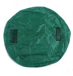 Sac de rangement portable pour jouets d'enfants, Pochette à cordon pratique et tendance, 100cm, 45cm