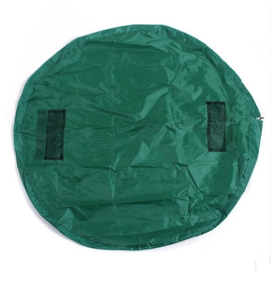 Sac de rangement portable pour jouets d'enfants, Pochette à cordon pratique et tendance, 100cm, 45cm
