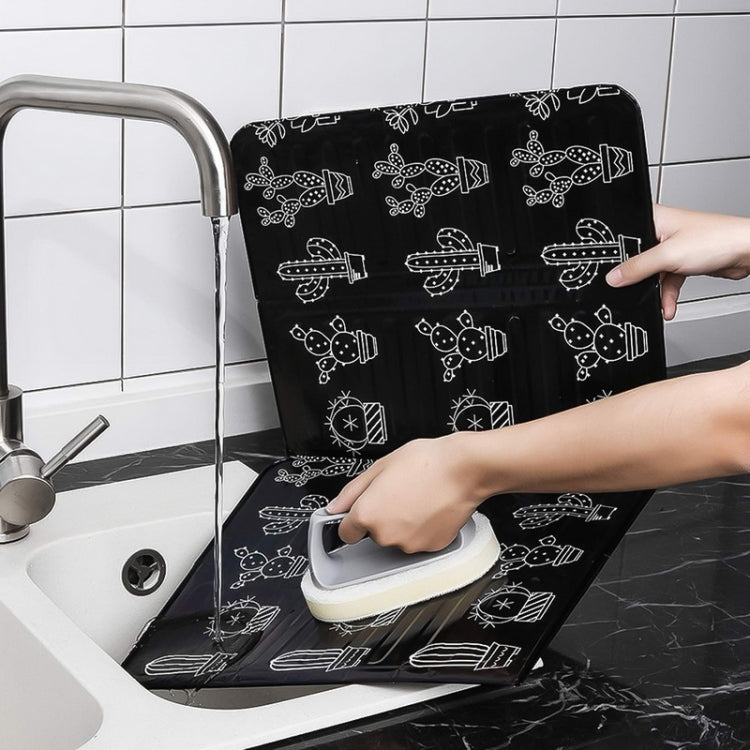 Plaque d'huile en papier d'aluminium pour cuisinière à gaz, protection anti-éclaboussures de cuisine, panneau d'isolation d'huile haute température