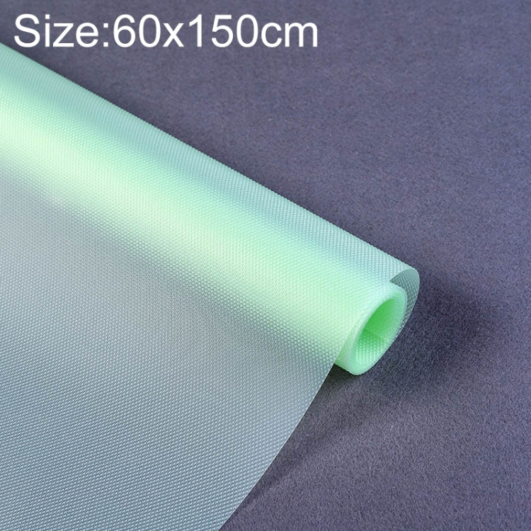 Tapis de protection anti-poussière et imperméable en EVA pour tiroir d'armoire, texture diamant, découpe libre, 30x150cm, 45x150cm, 60x150cm