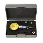 Instrument de mesure à cadran petit levier métrique de précision, antichoc et étanche, outil d'instrument de mesure
