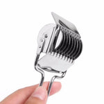 Machine manuelle en acier inoxydable pour découpe de nouilles, outil de pâtisserie pour la cuisine, Coupe-nouilles 2