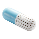 Lot de 2 désodorisants multifonctionnels en capsule pour chaussures
