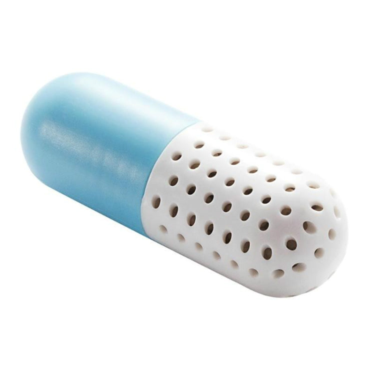 Lot de 2 désodorisants multifonctionnels en capsule pour chaussures