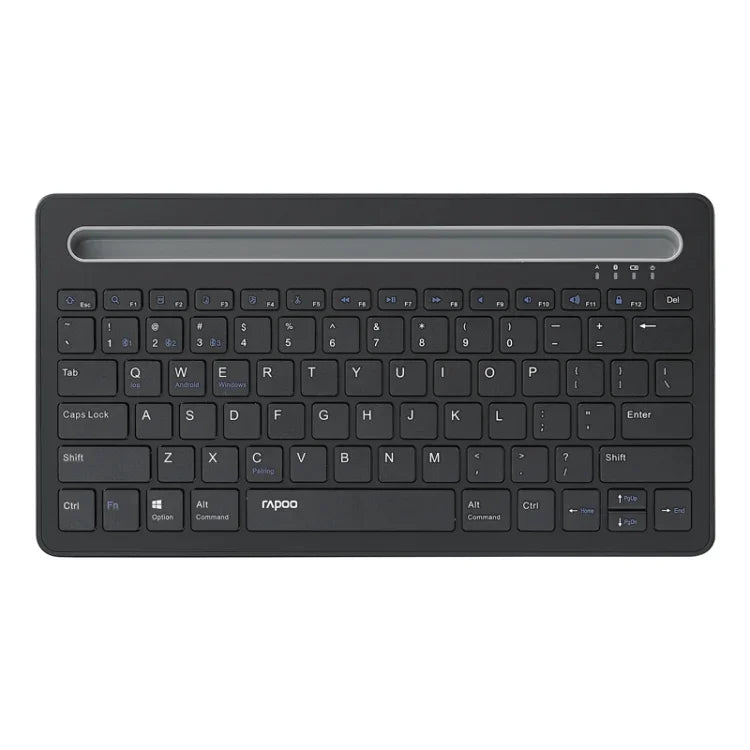 Clavier de bureau sans fil Bluetooth 78 touches Rapoo XK100
