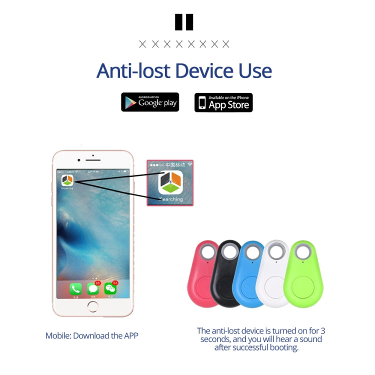 Traceur GPS pour portefeuille, chien, chat, enfants, localisateur anti-perte, porte-clés, Smart Search Bluetooth, Smart Search Blanc, Smart Search Noir, Smart Search Bleu, Smart Search Vert, Smart Search Rouge