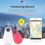 Traceur GPS pour portefeuille, chien, chat, enfants, localisateur anti-perte, porte-clés, Smart Search Bluetooth, Smart Search Blanc, Smart Search Noir, Smart Search Bleu, Smart Search Vert, Smart Search Rouge