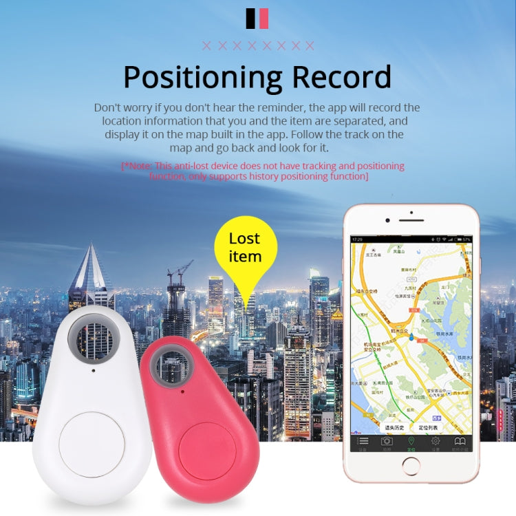 Traceur GPS pour portefeuille, chien, chat, enfants, localisateur anti-perte, porte-clés, Smart Search Bluetooth, Smart Search Blanc, Smart Search Noir, Smart Search Bleu, Smart Search Vert, Smart Search Rouge