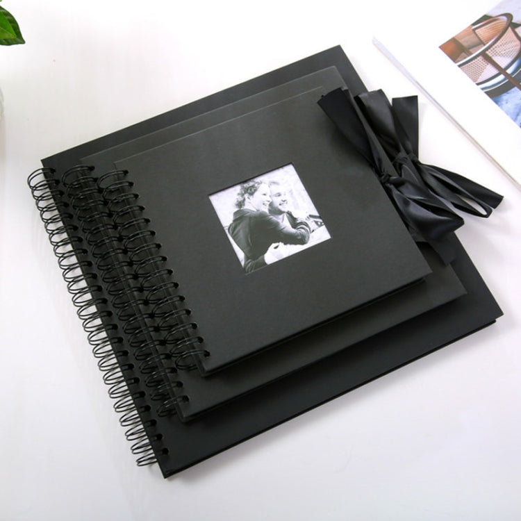 Album photo de scrapbooking DIY pour la Saint-Valentin, les cadeaux de mariage, le livre d'or, le papier d'artisanat, l'anniversaire de voyage, 8 pouces, 10 pouces, 12 pouces