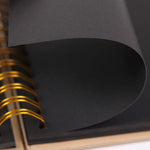Album photo de scrapbooking DIY pour la Saint-Valentin, les cadeaux de mariage, le livre d'or, le papier d'artisanat, l'anniversaire de voyage, 8 pouces, 10 pouces, 12 pouces
