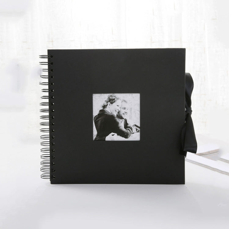 Album photo de scrapbooking DIY pour la Saint-Valentin, les cadeaux de mariage, le livre d'or, le papier d'artisanat, l'anniversaire de voyage, 8 pouces, 10 pouces, 12 pouces