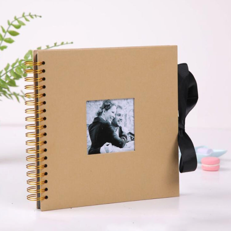 Album photo de scrapbooking DIY pour la Saint-Valentin, les cadeaux de mariage, le livre d'or, le papier d'artisanat, l'anniversaire de voyage, 8 pouces, 10 pouces, 12 pouces