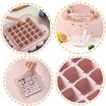 Moule à sucettes glacées DIY créatives d'été pour enfants, en forme d'animaux de dessins animés mignons, pour jus de fruits, Éléphant, Dinosaure, Chaton