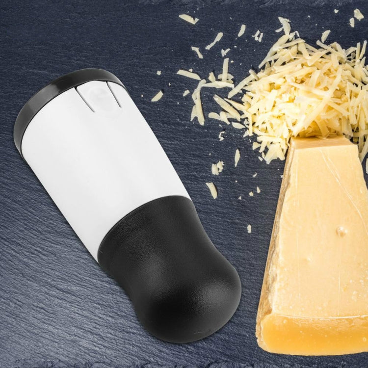 Râpe à fromage en acier inoxydable Hachoir à beurre Hachoir à aliments pour bébés