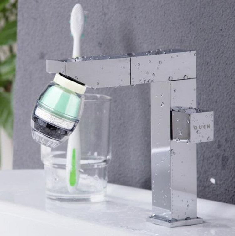 Mini Robinet de Cuisine Robinet Purificateur D'eau Maison Accessoires Propres Filtre, Purificateur D'eau Du Robinet