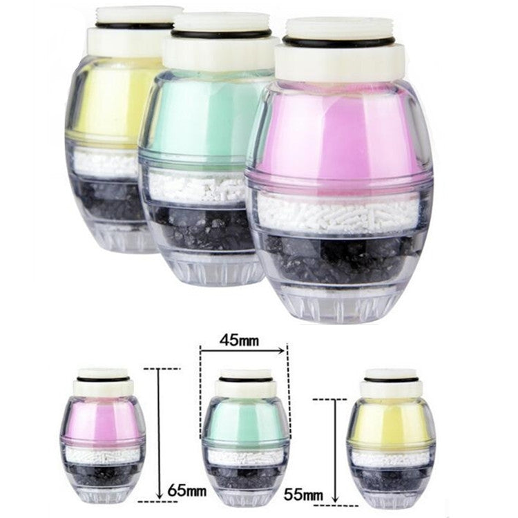 Mini Robinet de Cuisine Robinet Purificateur D'eau Maison Accessoires Propres Filtre, Purificateur D'eau Du Robinet