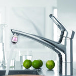 Mini Robinet de Cuisine Robinet Purificateur D'eau Maison Accessoires Propres Filtre, Purificateur D'eau Du Robinet