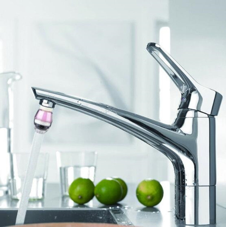 Mini Robinet de Cuisine Robinet Purificateur D'eau Maison Accessoires Propres Filtre, Purificateur D'eau Du Robinet
