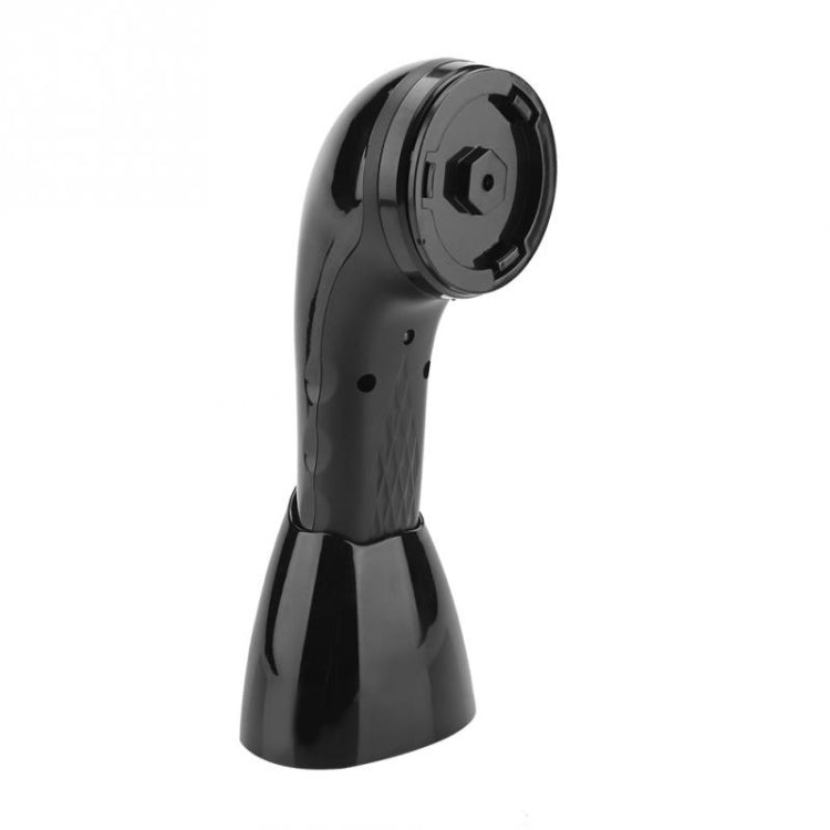 Cirage électrique rechargeable par USB, lave-chaussures en cuir portatif multifonctionnel, soin et brillance.