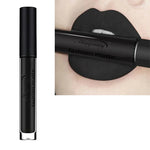 Rouge à Lèvres Liquide Mat Maquillage Crayon à Lèvres Imperméable Longue Tenue Rouge à Lèvres Mat Beauté, 1, 2, 3, 4, 5, 6, 7, 8, 9, 10, 11, 12, 13, 14, 15, 16, 17, 18