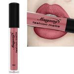 Rouge à Lèvres Liquide Mat Maquillage Crayon à Lèvres Imperméable Longue Tenue Rouge à Lèvres Mat Beauté, 1, 2, 3, 4, 5, 6, 7, 8, 9, 10, 11, 12, 13, 14, 15, 16, 17, 18