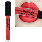 Rouge à Lèvres Liquide Mat Maquillage Crayon à Lèvres Imperméable Longue Tenue Rouge à Lèvres Mat Beauté, 1, 2, 3, 4, 5, 6, 7, 8, 9, 10, 11, 12, 13, 14, 15, 16, 17, 18