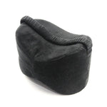 Coussin confortable anti-pression pour genoux pour femmes enceintes, coussins de yoga pour jambes