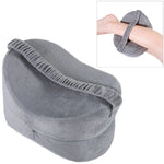 Coussin confortable anti-pression pour genoux pour femmes enceintes, coussins de yoga pour jambes