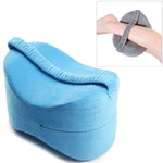 Coussin confortable anti-pression pour genoux pour femmes enceintes, coussins de yoga pour jambes