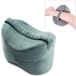 Coussin confortable anti-pression pour genoux pour femmes enceintes, coussins de yoga pour jambes